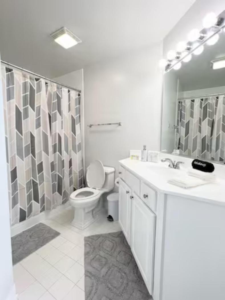 Elegant King Suite Metro Dc Arlington Zewnętrze zdjęcie